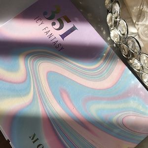 Morphe Eyeshadow Palette